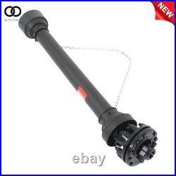 47 67 PTO Shaft PTO Drive Shaft 1-3/8 x 6 Spline End T6 for Mower