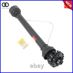 47 67 PTO Shaft PTO Drive Shaft 1-3/8 x 6 Spline End T6 for Mower