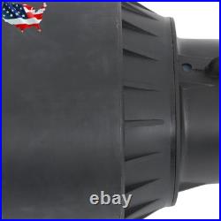 47 67 T6 1-3/8 x 6 Spline End withSlip Clutch PTO Shaft PTO Drive Shaft
