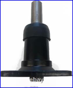4.50 Column for Hydraulic Steering Orbital Valves, 3/4 Smooth Shaft, 12 Spline