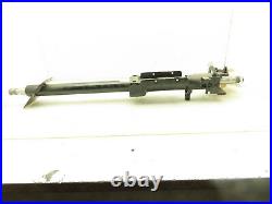 5018795 3301100 Commercial Vehicle Steering Column 31 Spline 0.975Shaft 35Long