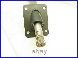 5018795 3301100 Commercial Vehicle Steering Column 31 Spline 0.975Shaft 35Long