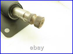5018795 3301100 Commercial Vehicle Steering Column 31 Spline 0.975Shaft 35Long