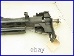 5018795 3301100 Commercial Vehicle Steering Column 31 Spline 0.975Shaft 35Long