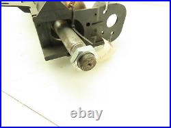 5018795 3301100 Commercial Vehicle Steering Column 31 Spline 0.975Shaft 35Long