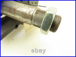 5018795 3301100 Commercial Vehicle Steering Column 31 Spline 0.975Shaft 35Long