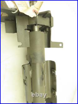 5018795 3301100 Commercial Vehicle Steering Column 31 Spline 0.975Shaft 35Long