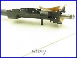 5018795 3301100 Commercial Vehicle Steering Column 31 Spline 0.975Shaft 35Long