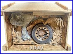 502-3922OEM Cat- RING & PINION TRACK-TYPE TRACTOR D7R II D6H-Bevel Gear Sets