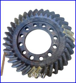 502-3922OEM Cat- RING & PINION TRACK-TYPE TRACTOR D7R II D6H-Bevel Gear Sets