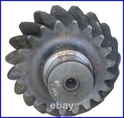 502-3922OEM Cat- RING & PINION TRACK-TYPE TRACTOR D7R II D6H-Bevel Gear Sets