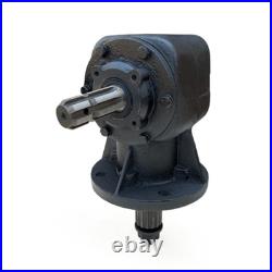 50prc51147-1 Gearbox, 11.47, 6 Spline