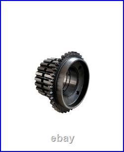 5175962 87539465 Splined Coupling Gear For New Holland