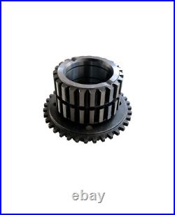 5175962 87539465 Splined Coupling Gear For New Holland
