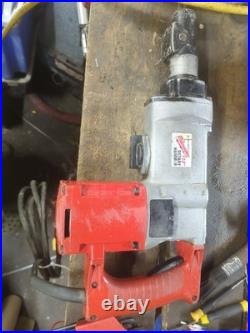 5347 Milwaukee Rotary Hammer Spline Drive