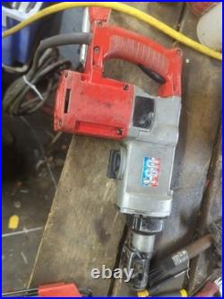 5347 Milwaukee Rotary Hammer Spline Drive