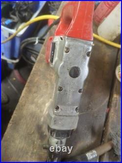 5347 Milwaukee Rotary Hammer Spline Drive