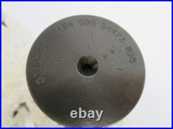 53993B, Splined Yoke Pin for Tigercat Grapple Snubber