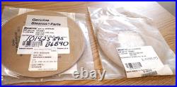 566848300 Stearns Lot 2 Friction Disc Kit Splined New