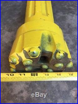 5 Dth Hammer Bit Unknown Bit Drilling Water Oil Gas 8 Spline