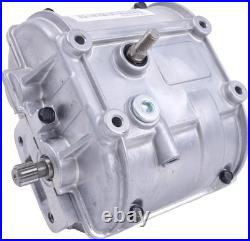 5 Speed Reverse 9 Spline Transmission Bobcat 4127203
