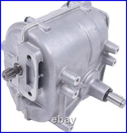 5 Speed Reverse 9 Spline Transmission Bobcat 4127203