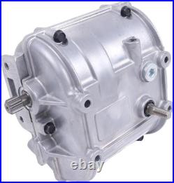 5 Speed Reverse 9 Spline Transmission Bobcat 4127203