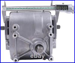 5 Speed Reverse 9 Spline Transmission Bobcat 4127203
