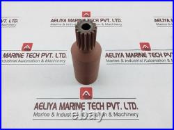 60AR0 Motor Spline Gear Adapter