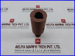 60AR0 Motor Spline Gear Adapter