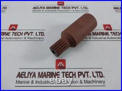 60AR0 Motor Spline Gear Adapter