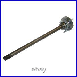68003557AA Axle Shafts Rear Driver Left Side Hand for Jeep Wrangler JK 2018