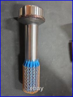 6-40-521 Drive Shaft Stub Shaft