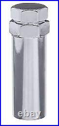 6 Pt Car Spline Key