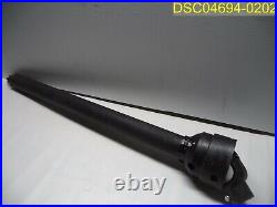 6 Spline to 20 Spline (1 3/4) PTo Shaft 48 length