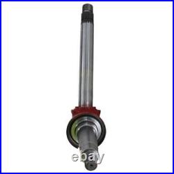 71785HD Tractor Spindle Splined