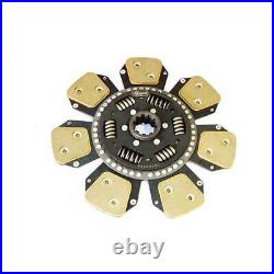 73337468 CLUTCH PLATE 14 10 SPLINE 7 PADS Suitable For FORD NEW HOLLAND