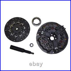 86634451 11 10 Spline Clutch Kit Fits Ford Tractor 2000 2610 3000 3500 3600 411