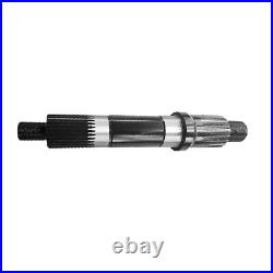 87571130 Spline Shaft Fits Case IH Combine Harvester 7160 7150 7140 7130 7120