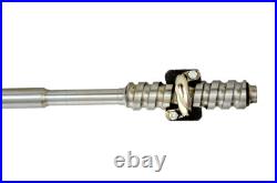 9957029 / 5086595 Fiat Steering Shaft Splined Along With Bearing