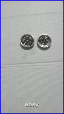 9957029 / 5086595 Fiat Steering Shaft Splined Along With Bearing