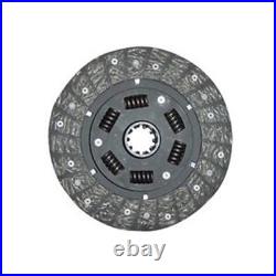 9 Clutch Kit with Tool Fits Ford Replaces 78-7580A