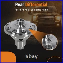 9 Inch For Ford 28 Spline Posi Unit Trac Lok Loc 9 Inch Traction Lock Metal