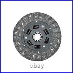 9 Single 10 Spline Clutch Kit For Part 09a7563 11125999 1112-5999 11a7550