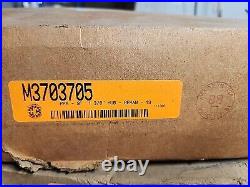 9 Single Stage Clutch Unit, with 1-3/8 19 Spline Hub Read description