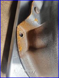 9 Single Stage Clutch Unit, with 1-3/8 19 Spline Hub Read description