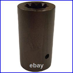 9 Spline Coupler T24849 Fits John Deere Dozer 350 350B 350C 350D