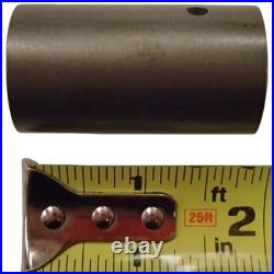 9 Spline Coupler T24849 Fits John Deere Dozer 350 350B 350C 350D