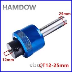 A15T Servo Rotary Broach Punch Tool 12mm Shank Spline Cutter Bit