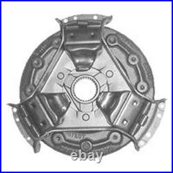 A36962 Pressure Plate 11 24 Spline Fits Case